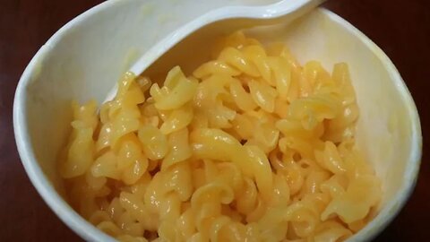 Gourmet Mac & Cheese