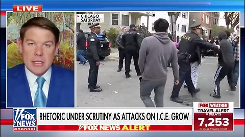 ANTI-CONSTITUTIONAL ATTACKS ARE ESCALATING BY THE DAY AND NIGHT!