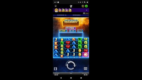 free spins