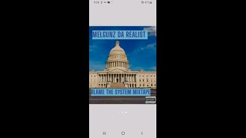 Melgunz Da Realist - Section 8