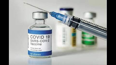 Dr Aaron exposed connection between vaccine and covid and dark side transhumanism