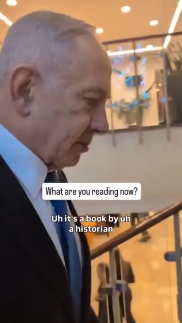- What are you reading now?