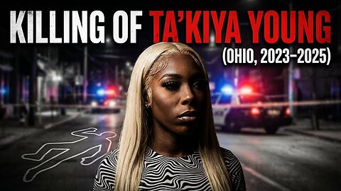 She Was Pregnant. It Was Shoplifting. Then a Shot Was Fired | Ta’Kiya Young Case