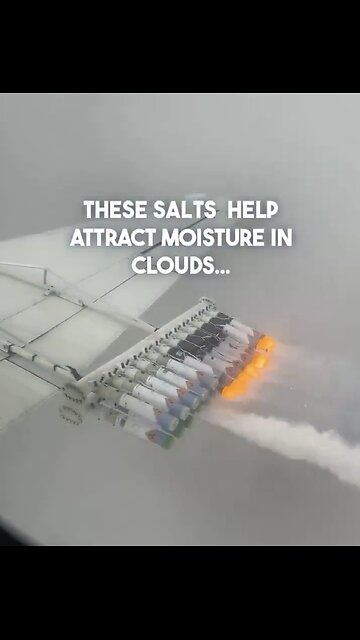 ONBOARD A CLOUD SEEDING PLANE🌦️🌧️🫧✈️📸💫