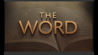 THE WORD