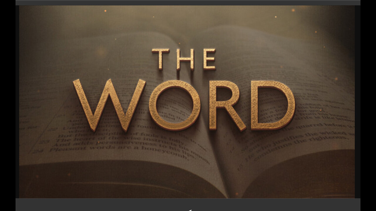 THE WORD