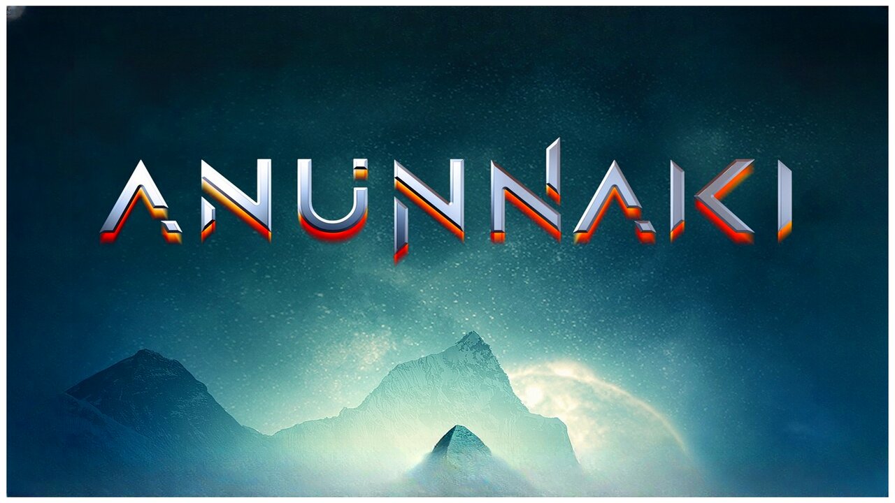 ANUNNAKI