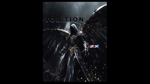 VOLITION