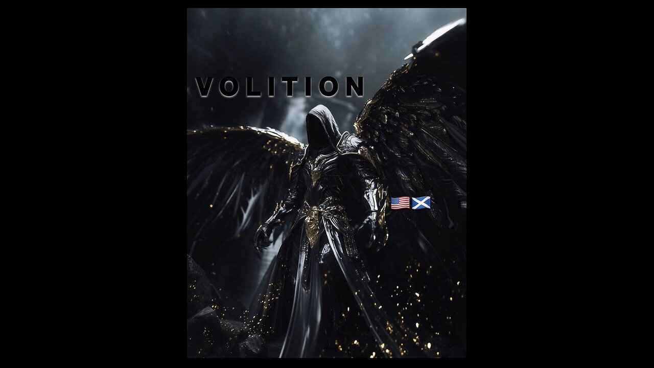VOLITION