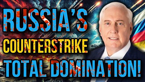 Douglas Macgregor Reveals: Russia’s Hold Strengthens – Ukraine’s Defeat is Near!