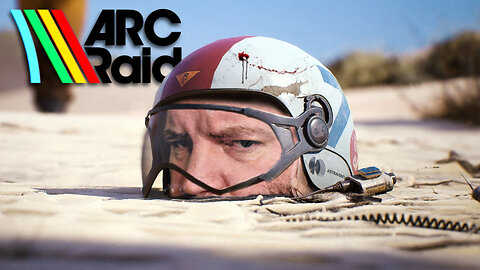 WE'RE DOOMED | ARC Raiders #WWP #Veteran #fundraiser #multistream