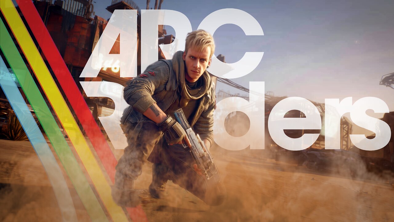 Arc Raiders | Just One More Match (Lies)