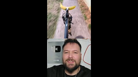 Como es que controla su bici ? 😅