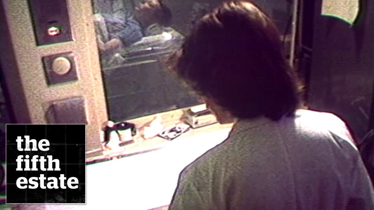 MK Ultra: CIA Mind Control Program In Canada (1980)