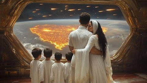 A Sister’s Dream Of Salvation Via The Chariots - GMS - Greatmillstone