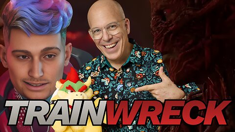 Splitgate 2 Relaunch FLOPS, Doug Bowser OUT At Nintendo, Stranger Things Finale COPE!