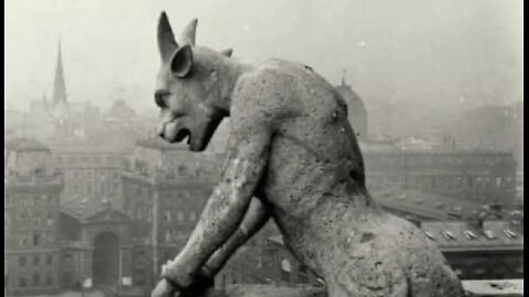 Was WW2 Just an Old World-Destruction Campaign?