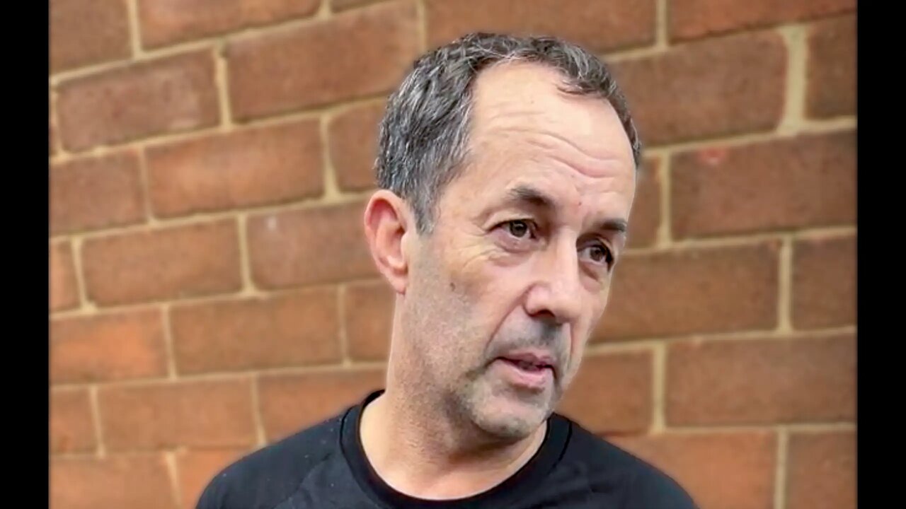 Andrew Littley, Durham 26/11/25