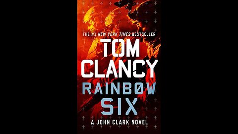 Rainbow Six by Tom Clancy | Summary