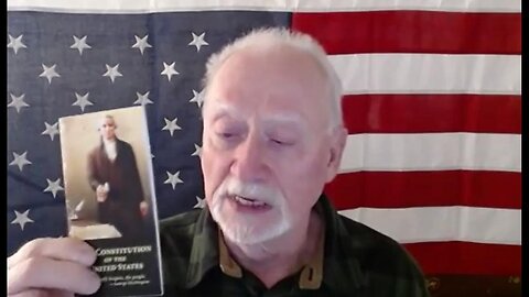 🇺🇸 Do you know your law in America? The Supreme Law? ~ by Rich Merrett