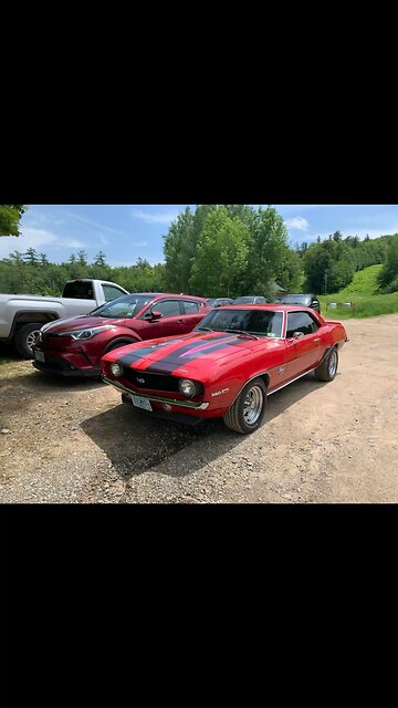 Get your motor runnin‼️❤️🇺🇸