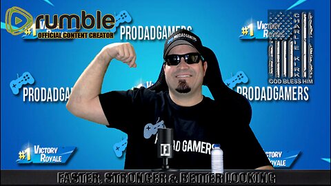 🔴 FORTNITE LIVE 🔴 Better Gaming Chair