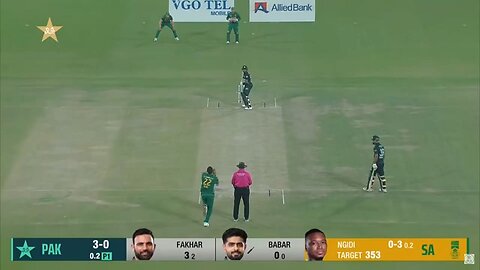 babar AZAM best shots