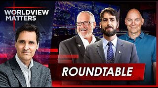 How Should Christians View Politics, Nationalism, and Education?