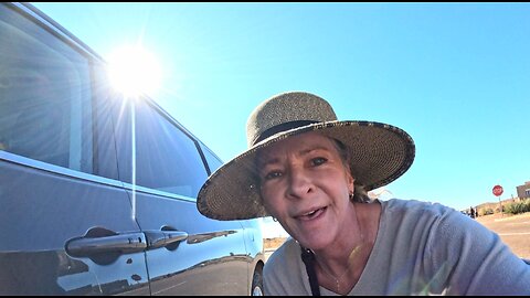 Sedona by Dark? Too Much to See, Too Little Time | Making Life Changes