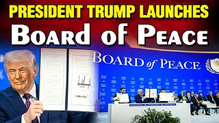 Live : 11-02-26 | Trump Launches 'Board Of Peace' | Politics Punjab Tv