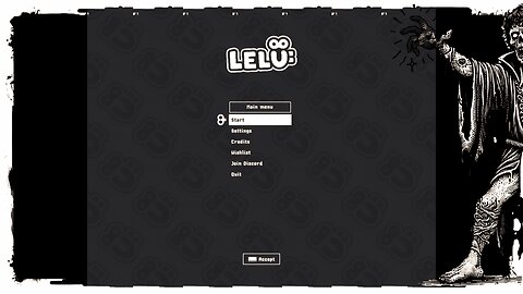 Demo Gameplay, No Commentary - Lelu