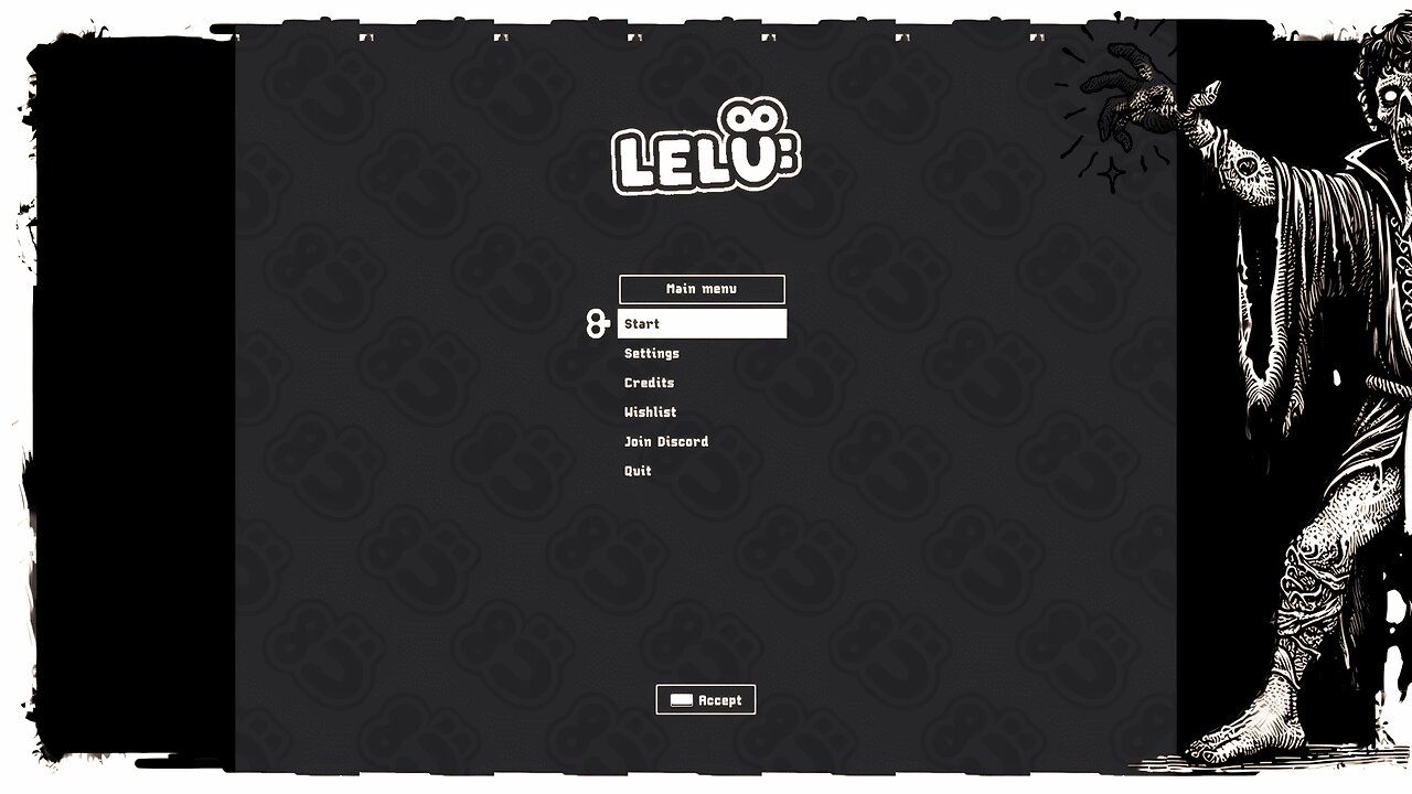 Demo Gameplay, No Commentary - Lelu