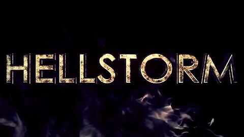 Hellstorm - The Real Genocide of 'Nazi' Germany