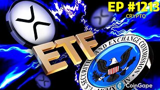 #1213 CRYPTO LIVE FROM THE CALIFORNIA REPUBLIC 09.30.25