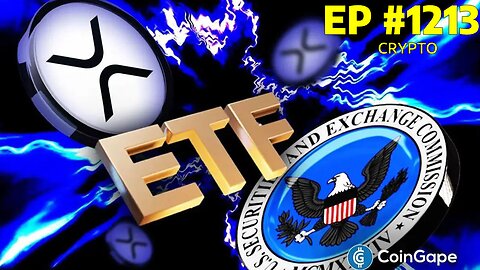 #1213 CRYPTO LIVE FROM THE CALIFORNIA REPUBLIC 09.30.25