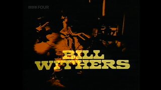 Highlights ~ Bill Withers In Concert (1973) Live Soul Performance