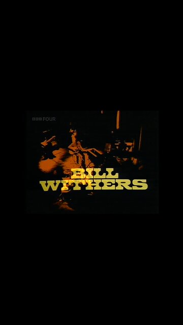 Highlights ~ Bill Withers In Concert (1973) Live Soul Performance