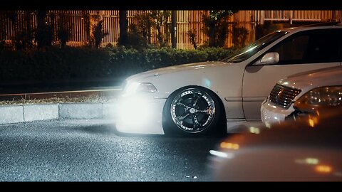 SPVRROW - Tsar | NightDrive Wave Music