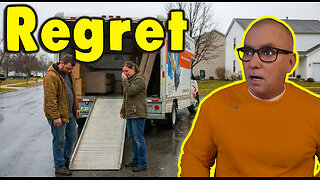 Top 10 States Americans Regret Moving To