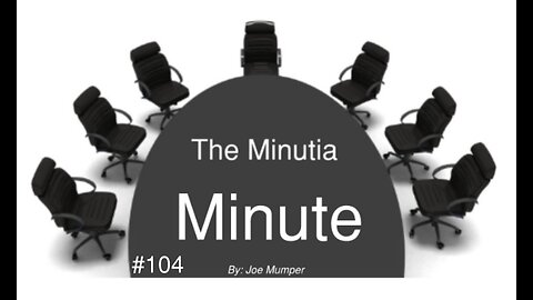 MM - #104 Ring and Flock Team Up