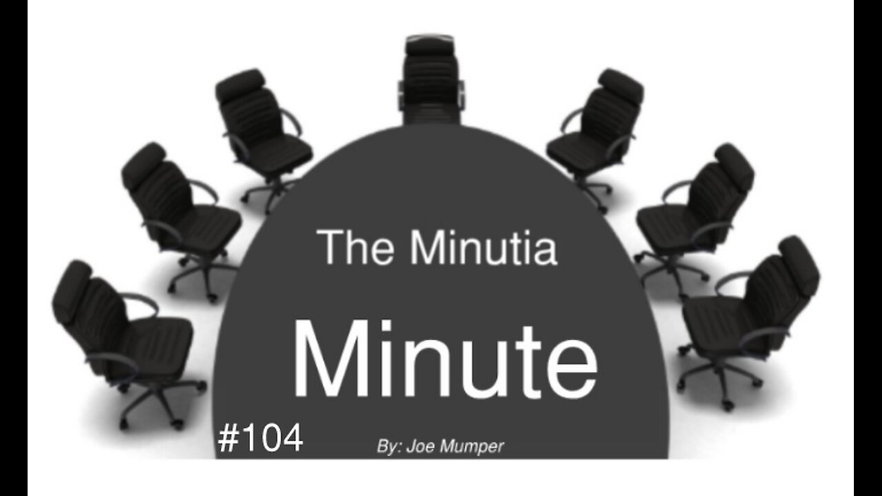 MM - #104 Ring and Flock Team Up