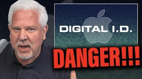 Is Apple’s digital ID rollout A TRAP?!