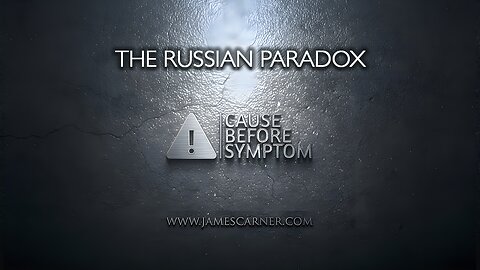 The Russian Paradox