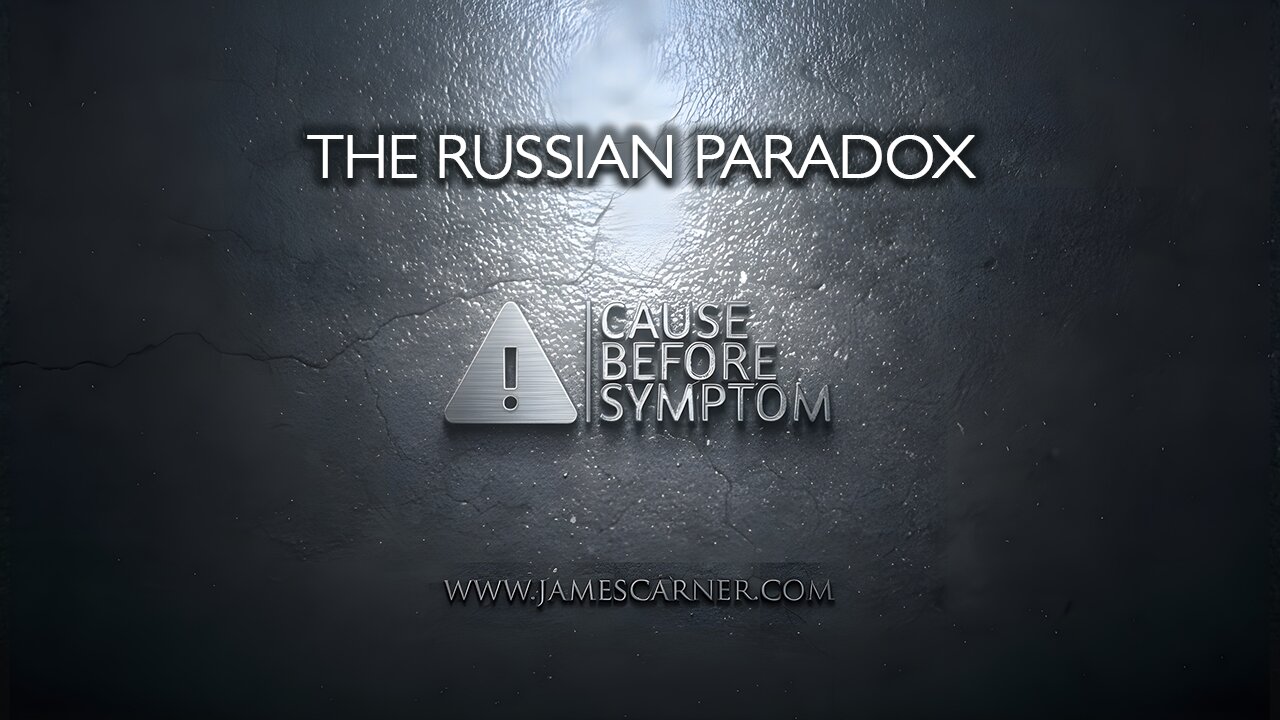 The Russian Paradox