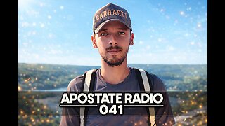 The Fall of Snowgadishu || APOSTATE RADIO 041 (feat. Mikale Olson)
