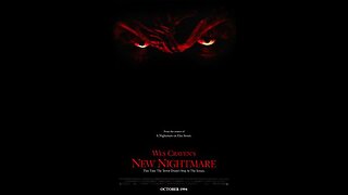 Movie Audio Commentary - Wes Craven's New Nightmare - 1994
