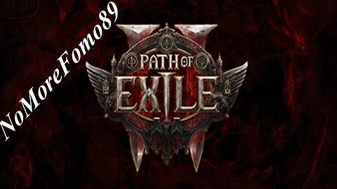 Path Of Exile 2