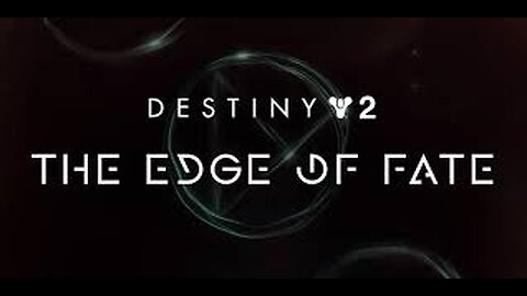 Destiny 2 with CamCam66Gaing Nov 29th 2025
