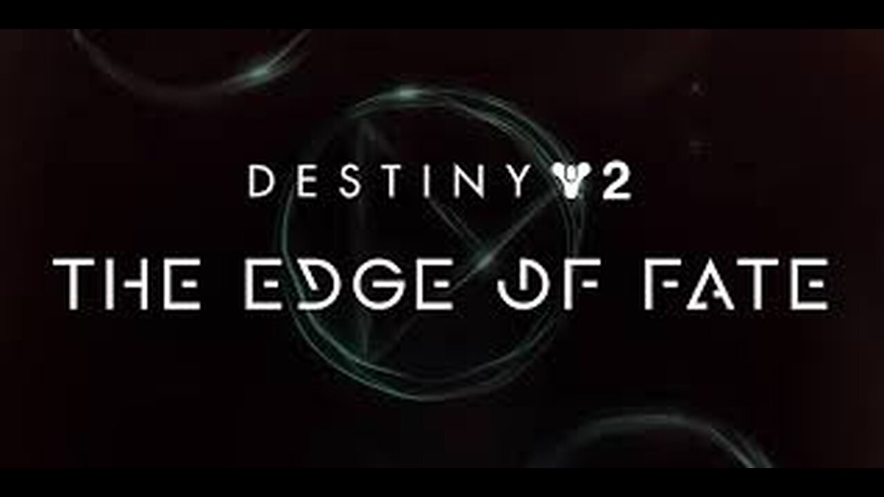 Destiny 2 with CamCam66Gaing Nov 29th 2025