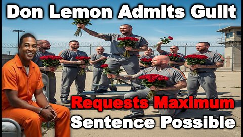 Don Lemon. Jay-Z in Epstein Files. Illegals Arrested For Shooting.